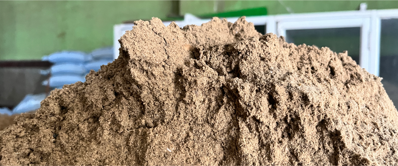 About Sealine Exports - Fish meal manufaturer in India