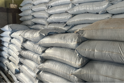 Delivery of Fish Meal from mangalore, India to the world